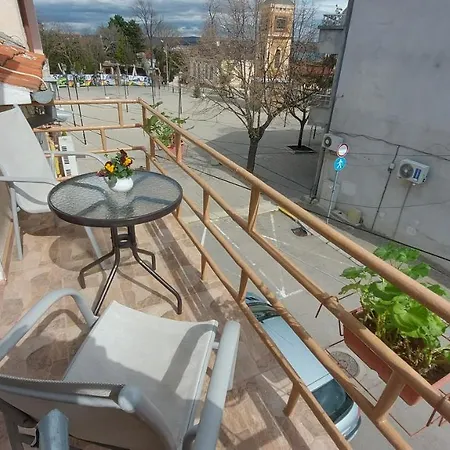 радеви Maison d'hôtes *