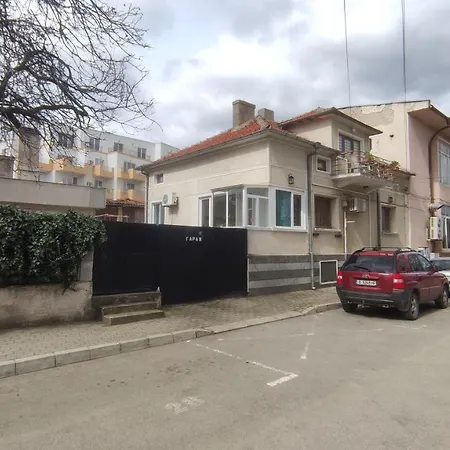 радеви Maison d'hôtes