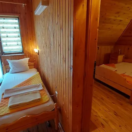 радеви Guest house *