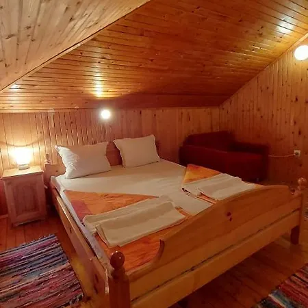 Maison d'hôtes радеви