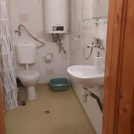 радеви Guest house *