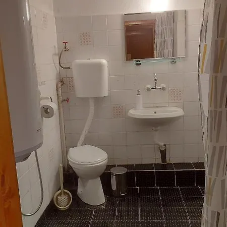 радеви Maison d'hôtes