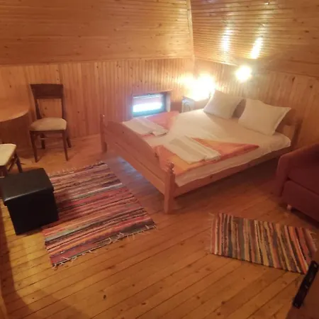 Guest house радеви Obzor