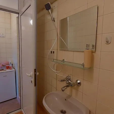 радеви Maison d'hôtes *