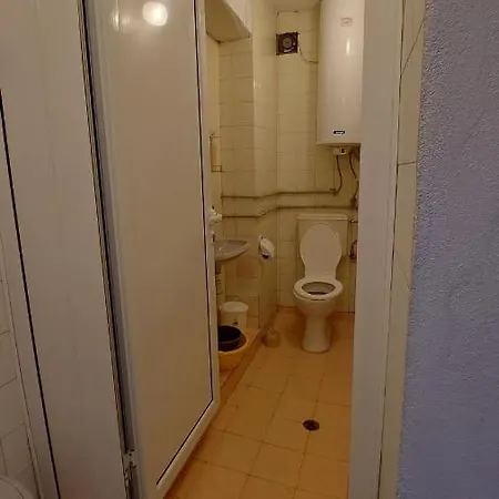 Maison d'hôtes радеви Obzor
