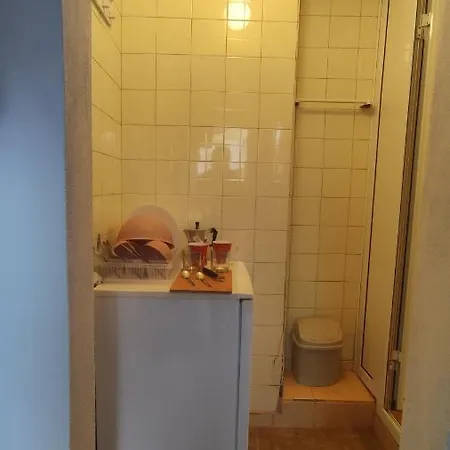 Maison d'hôtes радеви *