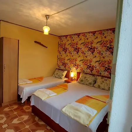 радеви Maison d'hôtes *