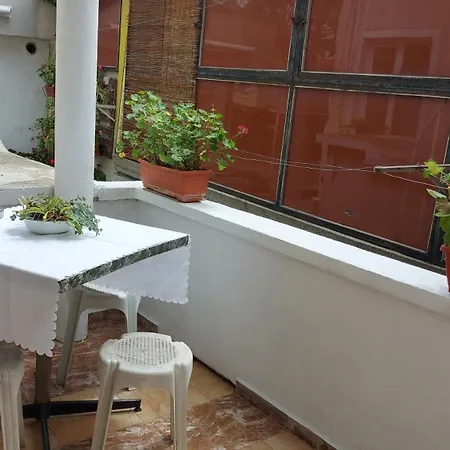 радеви Maison d'hôtes *