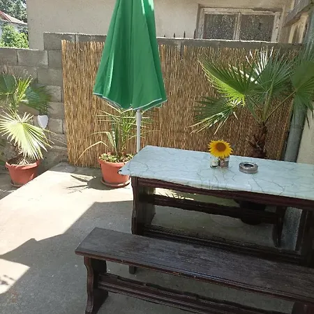 بيت ضيافة радеви ابزور