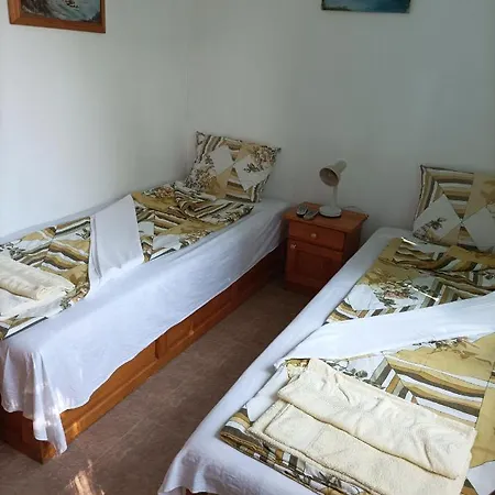 بيت ضيافة радеви ابزور