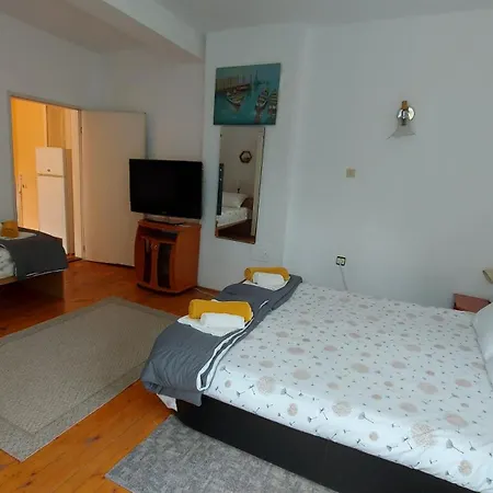 радеви بيت ضيافة