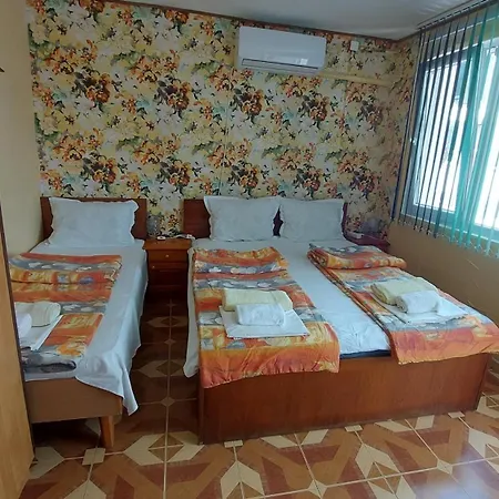 بيت ضيافة радеви