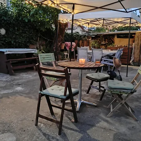 بيت ضيافة радеви ابزور