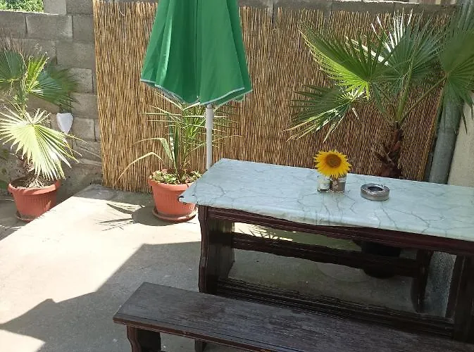 Gasthof радеви Obsor