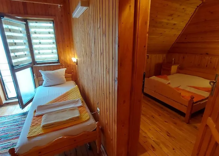 радеви Gasthof *