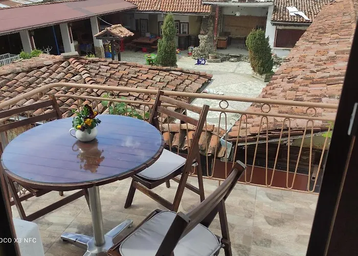 радеви Gasthof *