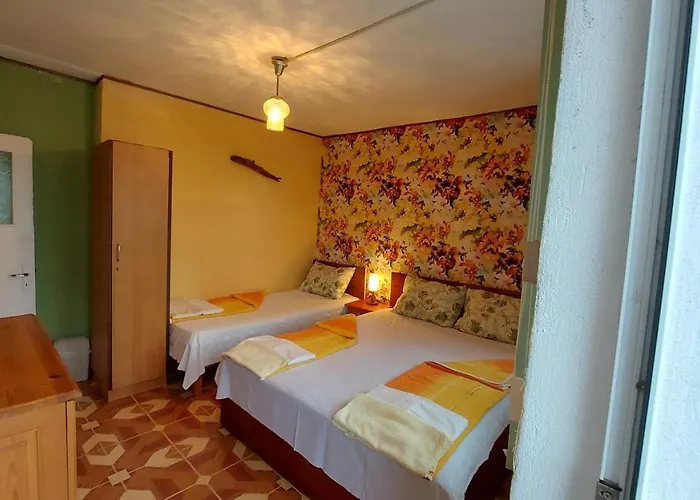 радеви Gasthof *