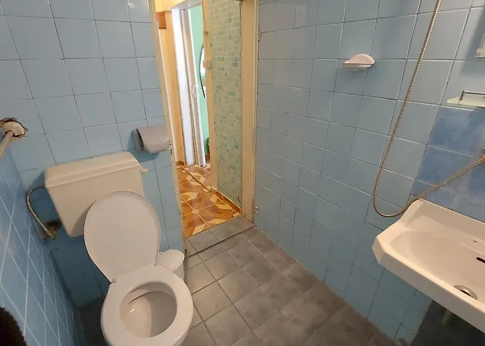 радеви Gasthof Obsor