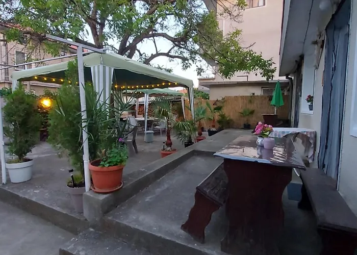 Gasthof радеви Obsor