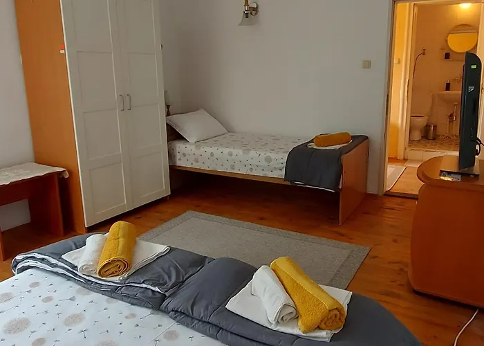 радеви Gasthof Obsor