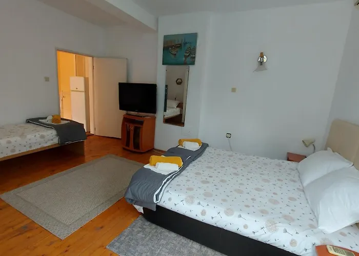 радеви Gasthof