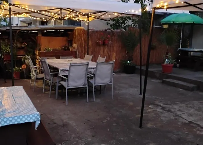 Gasthof радеви