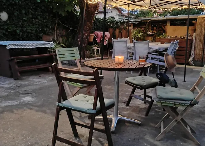 Gasthof радеви Obsor